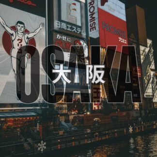 S-OSAKA